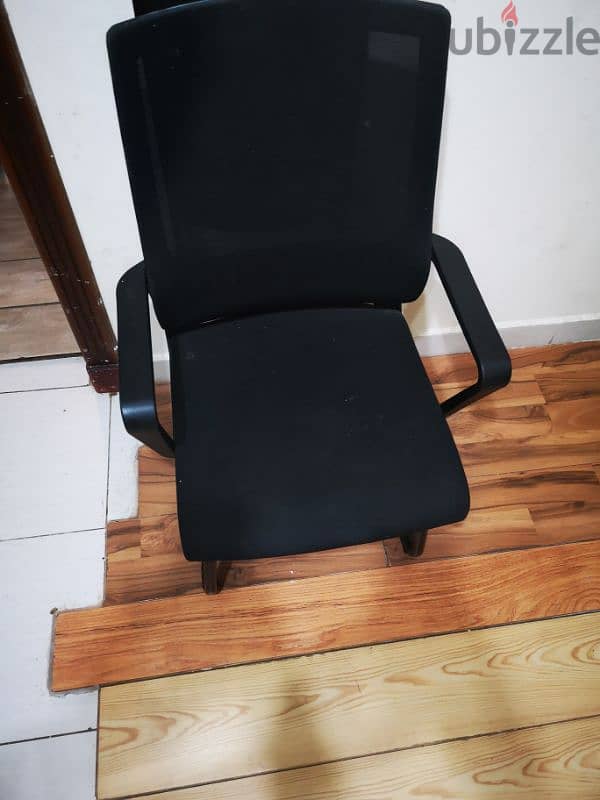 Office chair 1