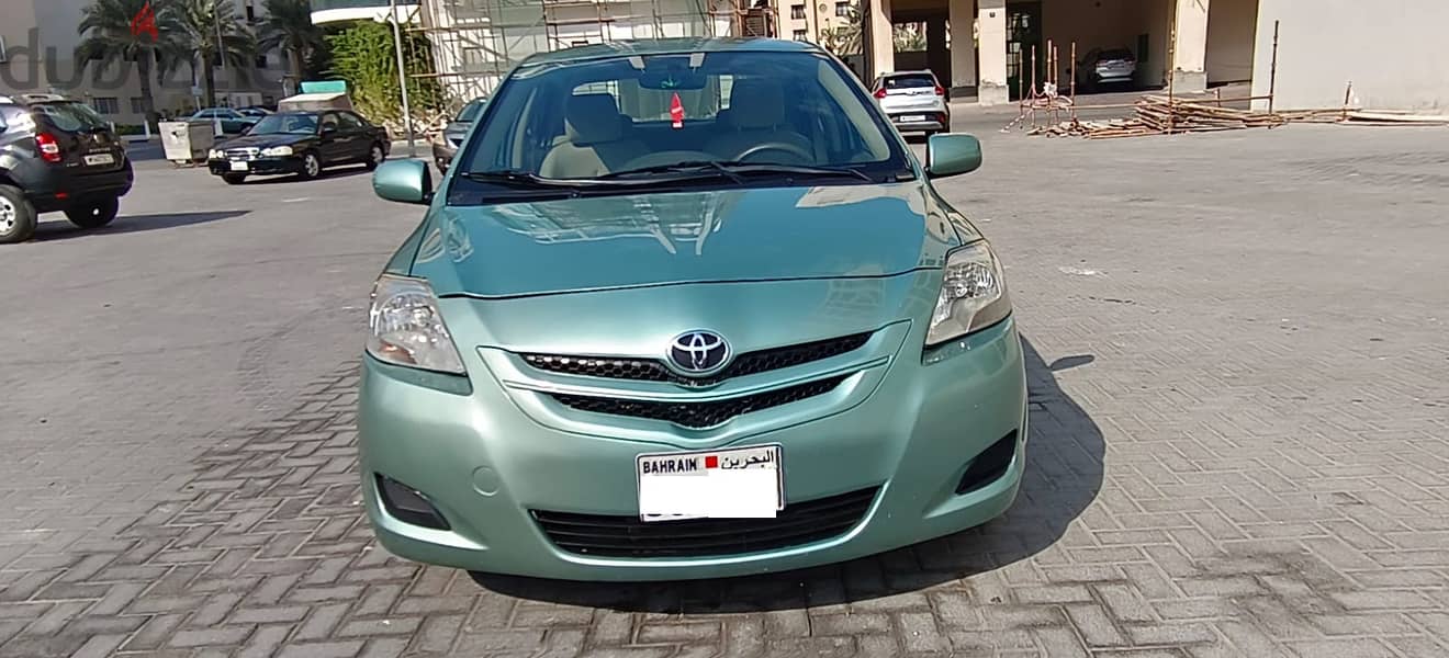 Toyota Yaris 2011 - Urgent Sale ! 0