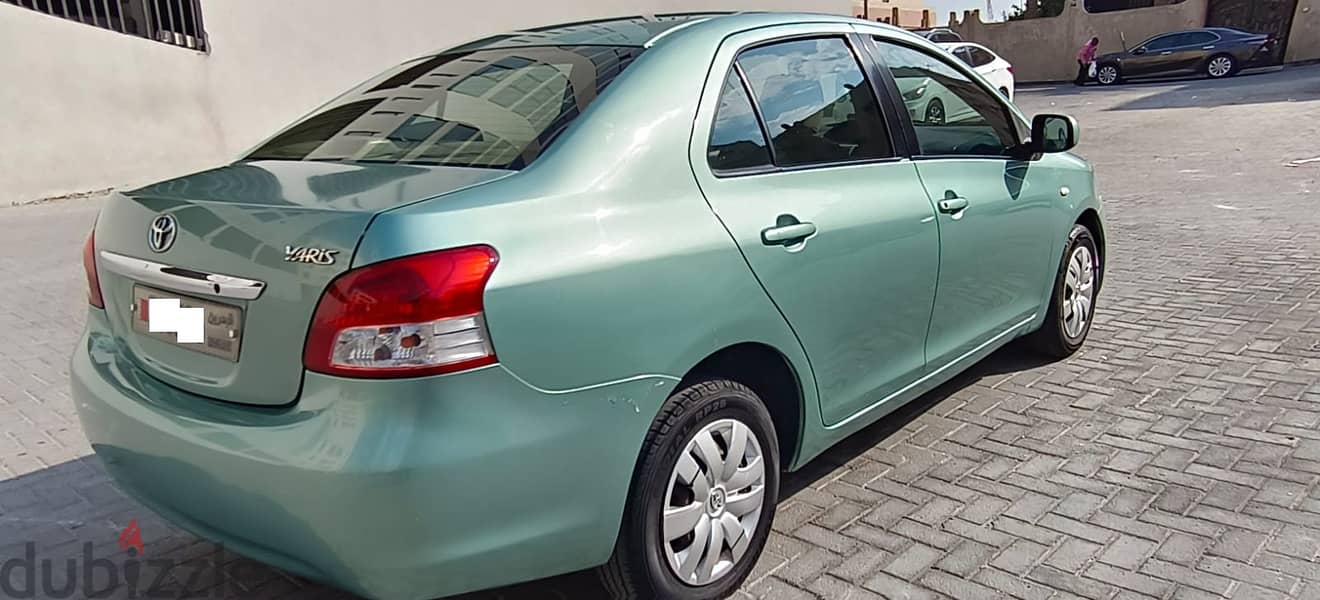 Toyota Yaris 2011 - Urgent Sale ! 3