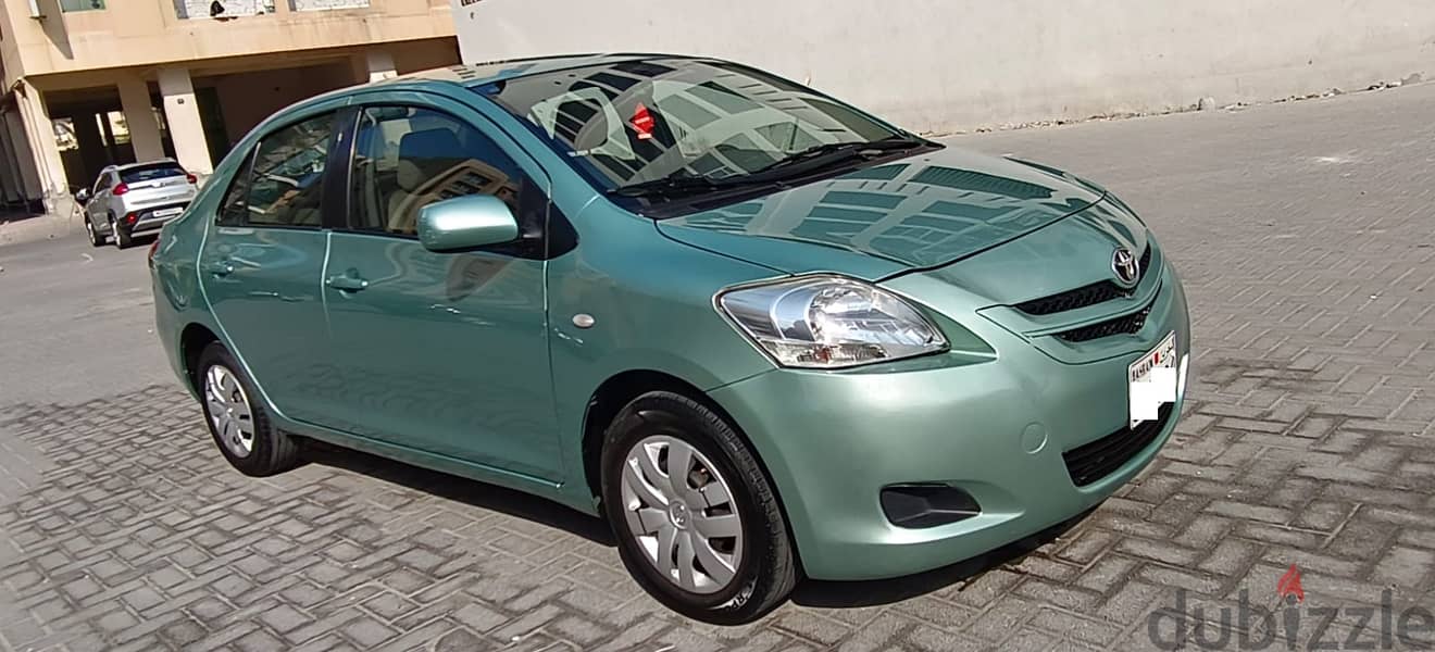 Toyota Yaris 2011 - Urgent Sale ! 7