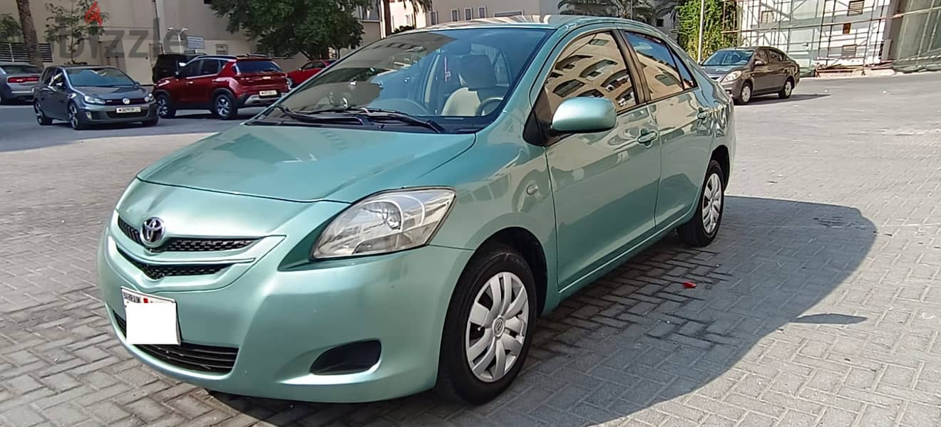 Toyota Yaris 2011 - Urgent Sale ! 9