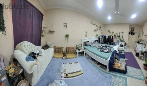 Room for rent isa town