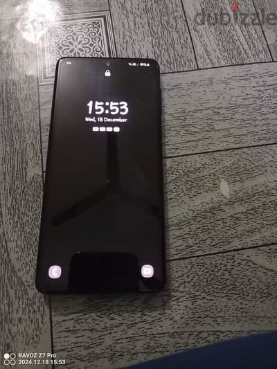 Samsung Galaxy 62