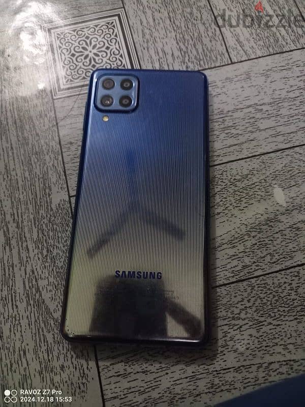 Samsung Galaxy 62 1