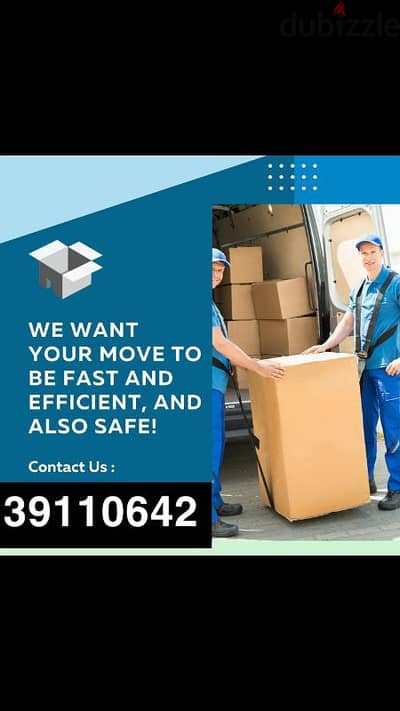 bahrain mover service