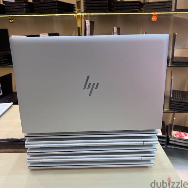 HP EliteBook 830 G8 Core i7-11th Generation 3