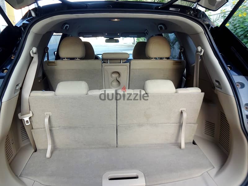 Nissan X-Trail 7-Seater Well Maintained Suv For Sale Expat Leaving! 6