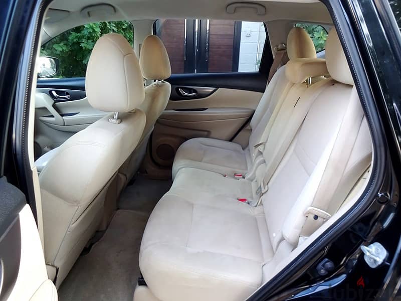 Nissan X-Trail 7-Seater Well Maintained Suv For Sale Expat Leaving! 7