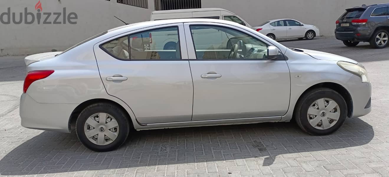 Nissan Sunny 2018 - Urgent Sale ! 6