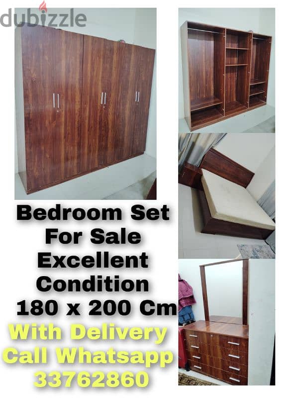 Bedroom Sets For Sale All House Hold Items For Sale 33762860 1