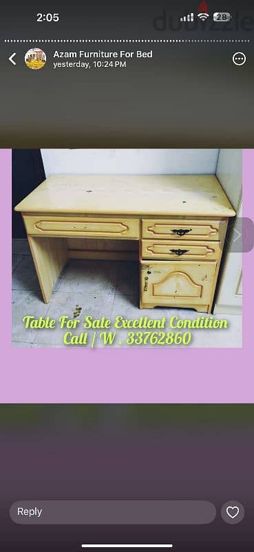 Bedroom Sets For Sale All House Hold Items For Sale 33762860 6