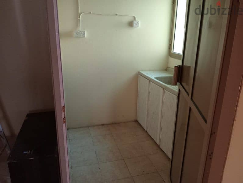 Room For Rent With attached bathroom 1