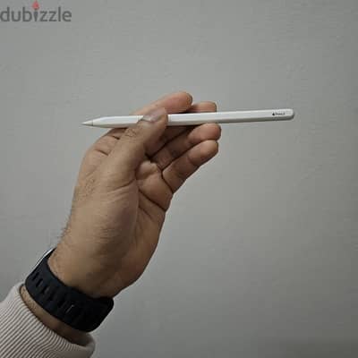 Ipad Apple Pencel 2nd Gen