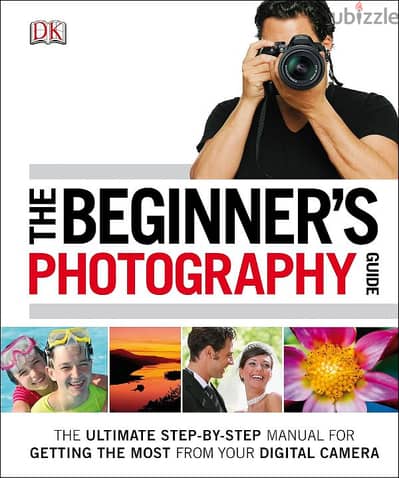 The Beginner's Photography Guide