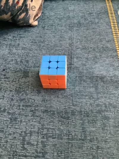 a moyu Rubix cube for sale