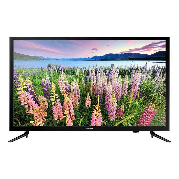 Samsung HD Smart LED TV 49 inch 1