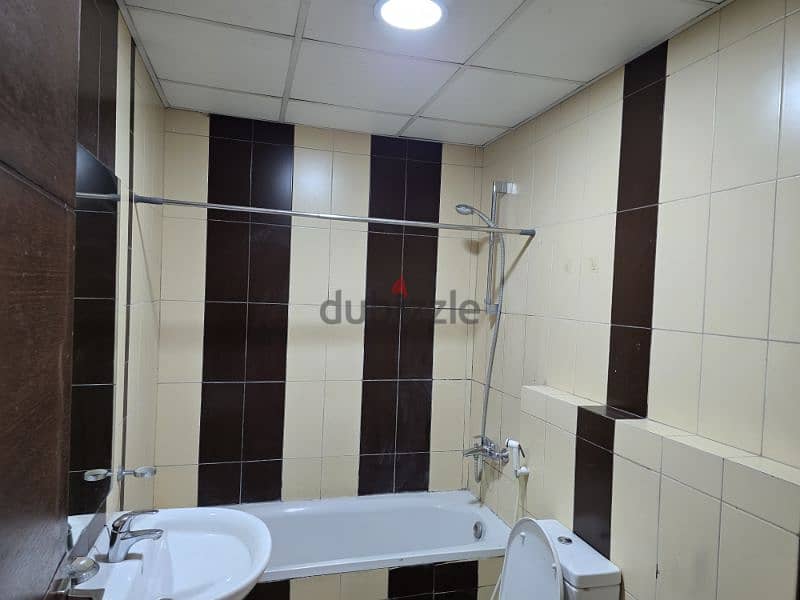 1 Bhk Fully Furnished Flat For Rent with ewa in Ummul Hassam 5