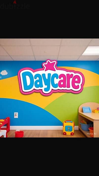 daycare safe and healthy environment