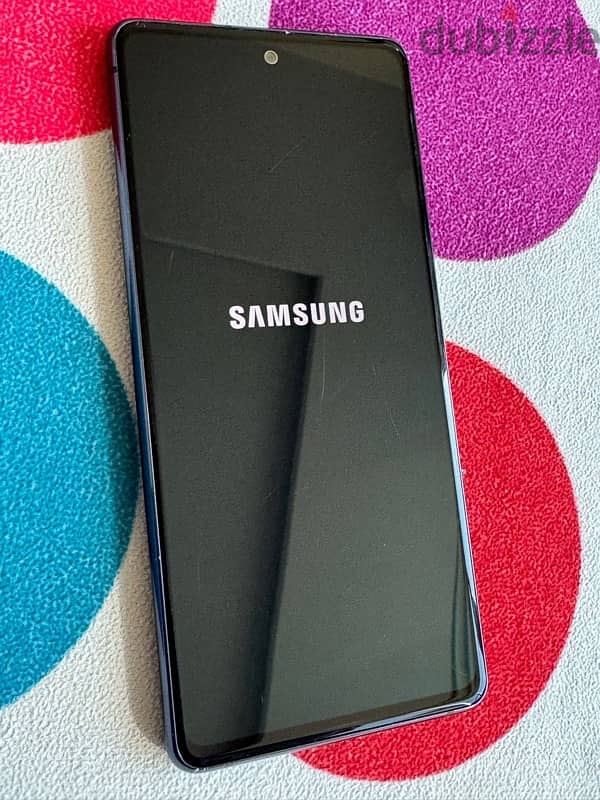 Samsung S20 FE 5G  6 128 single sim 2