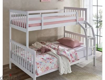 looking for bedset or bunk bed