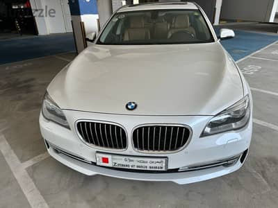 BMW FOR SALE - WELL MAINTAINED & EXCELLENT CONDITION!