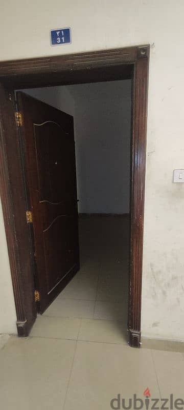 Spacious 2 BHK flat for rent 5