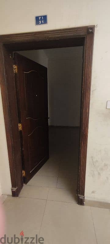 Spacious 2 BHK flat for rent 6