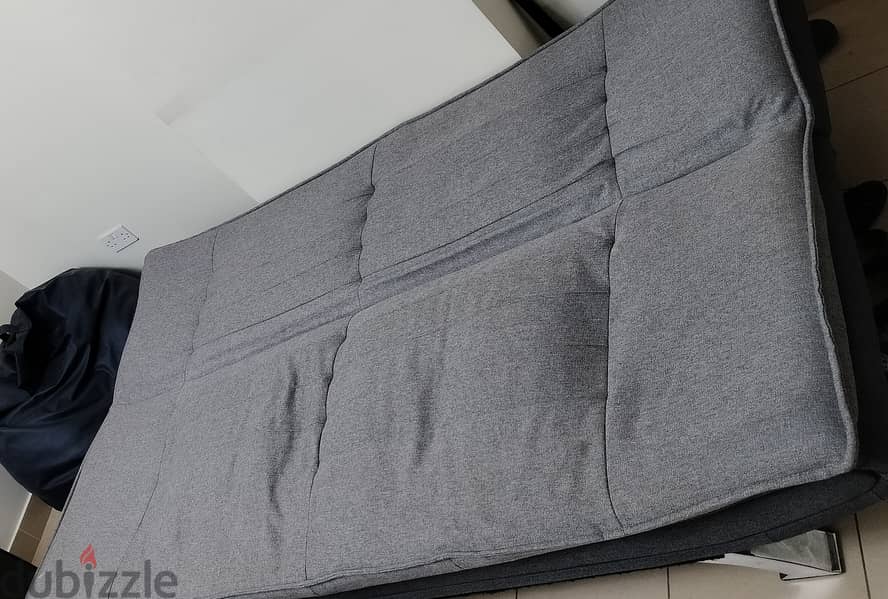 Sofa cum bed - Urgent Sale 1