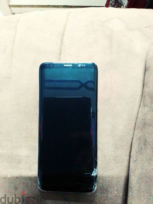 Samsung S8 perfect condition 3