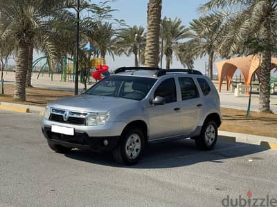 Renault Duster 2015