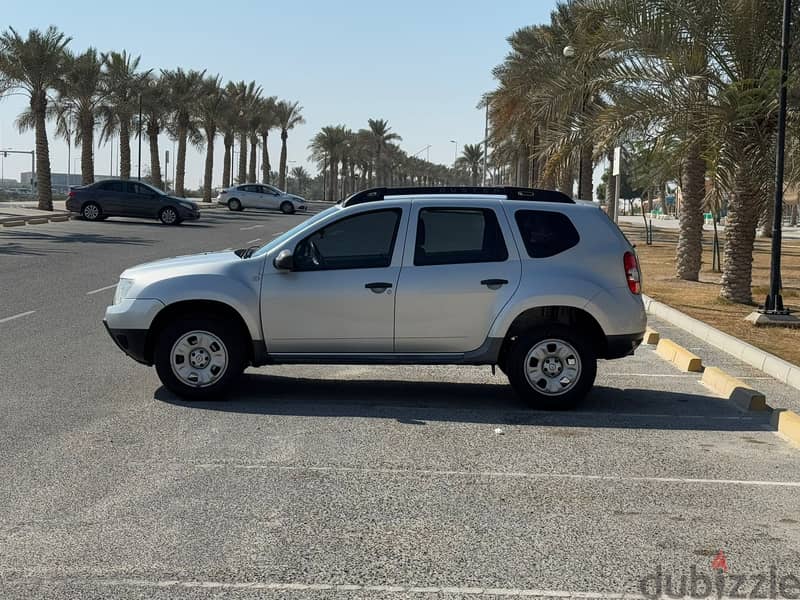 Renault Duster 2015 5