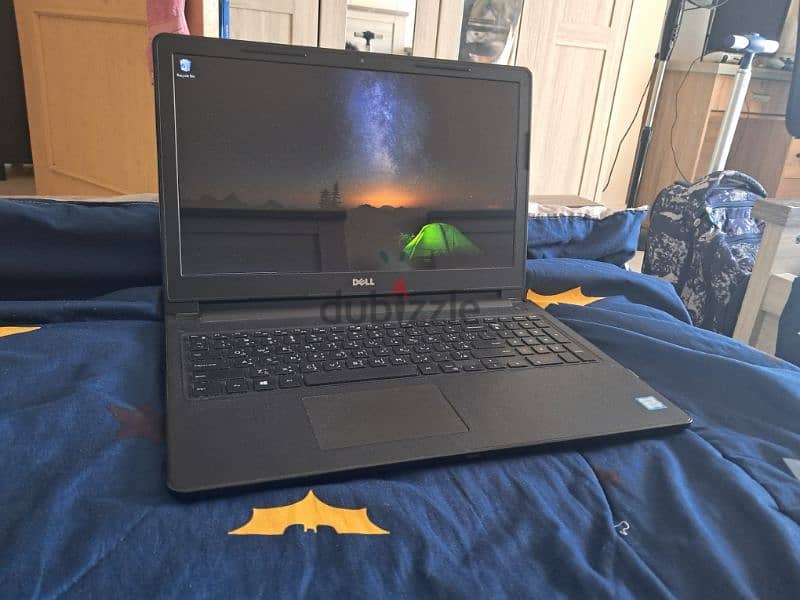 Dell laptop 1