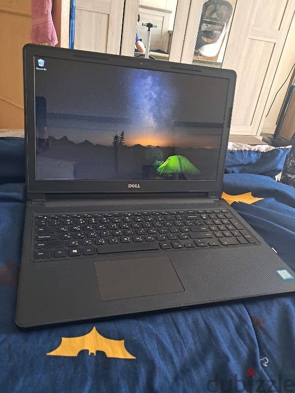 Dell laptop 2