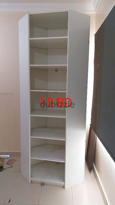 3 Cabinet for sale 1