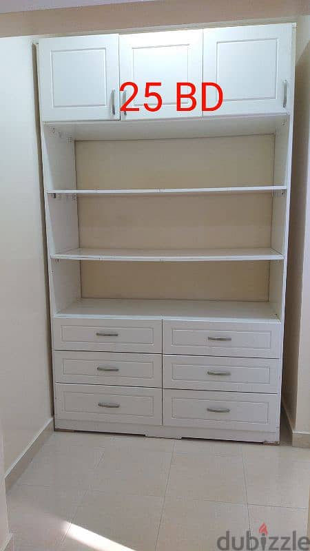 3 Cabinet for sale 2