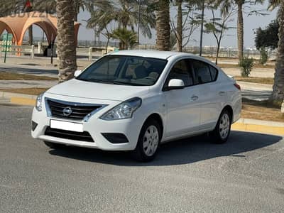 Nissan Sunny 2023