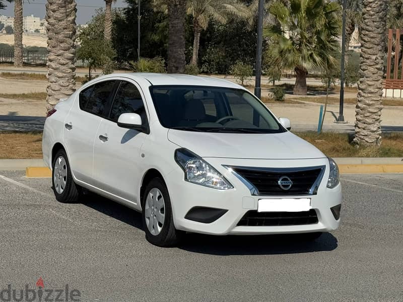 Nissan Sunny 2023 6