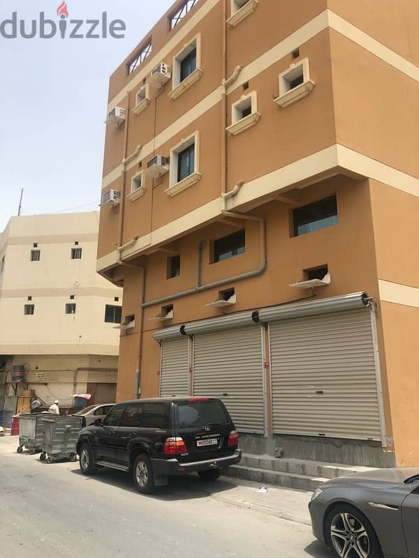 Convenience & Comfort: 2-Bedroom Furnished Apartment Near Al Hilal 1