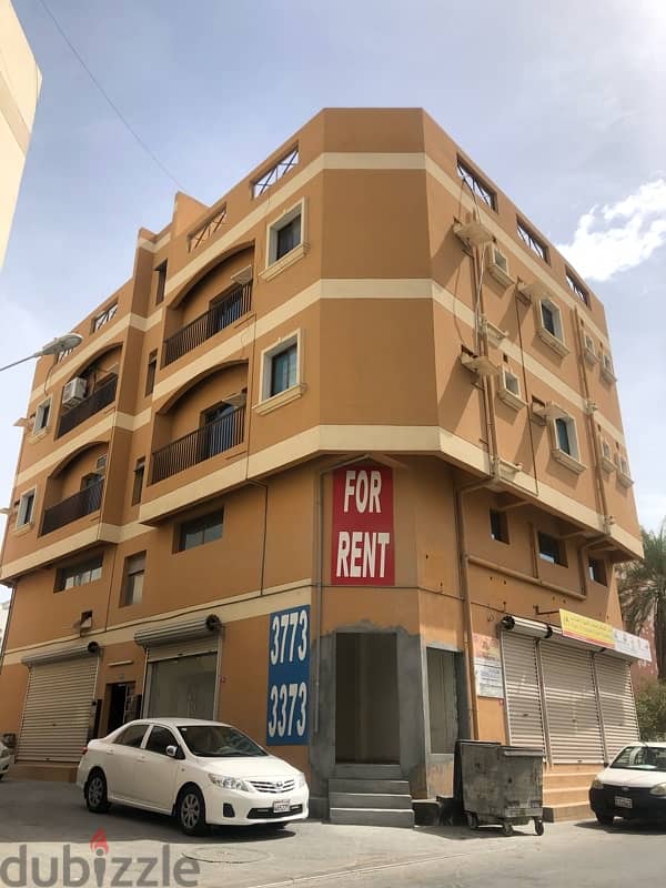 Convenience & Comfort: 2-Bedroom Furnished Apartment Near Al Hilal 2