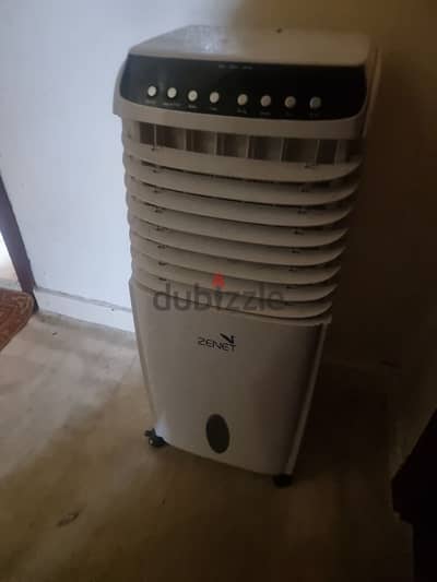 air cooler used for sale