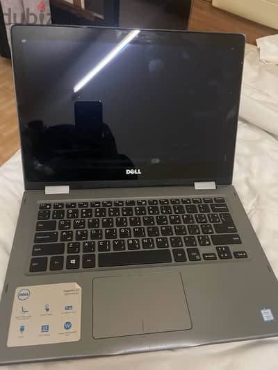 dell inspiron13