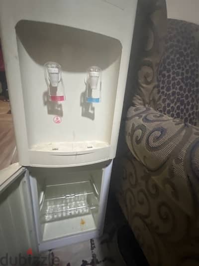 water cooler