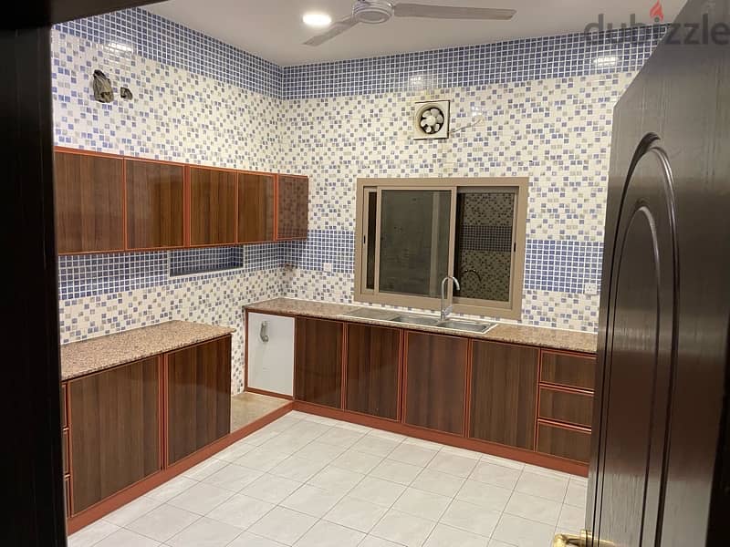 Flat For Rent in Galali 6