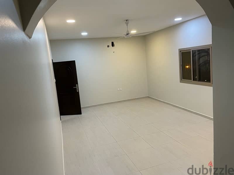 Flat For Rent in Galali 7