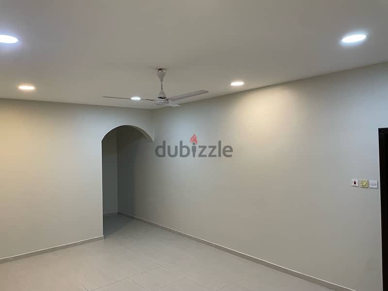 Flat For Rent in Galali 9