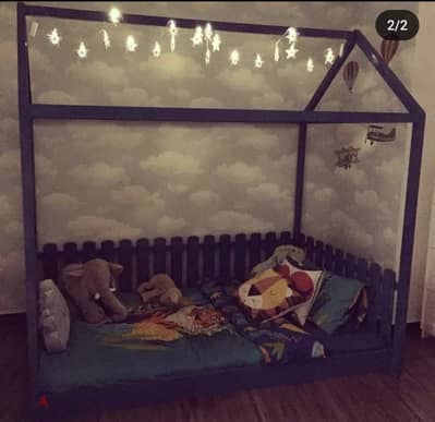 Kids Bed