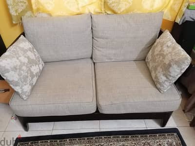 3 seater + 2 seater for sale