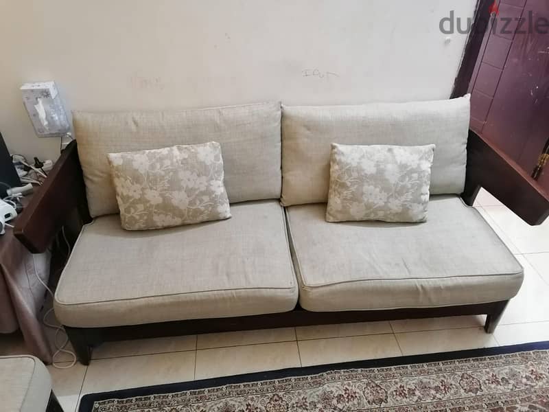 3 seater + 2 seater for sale 3