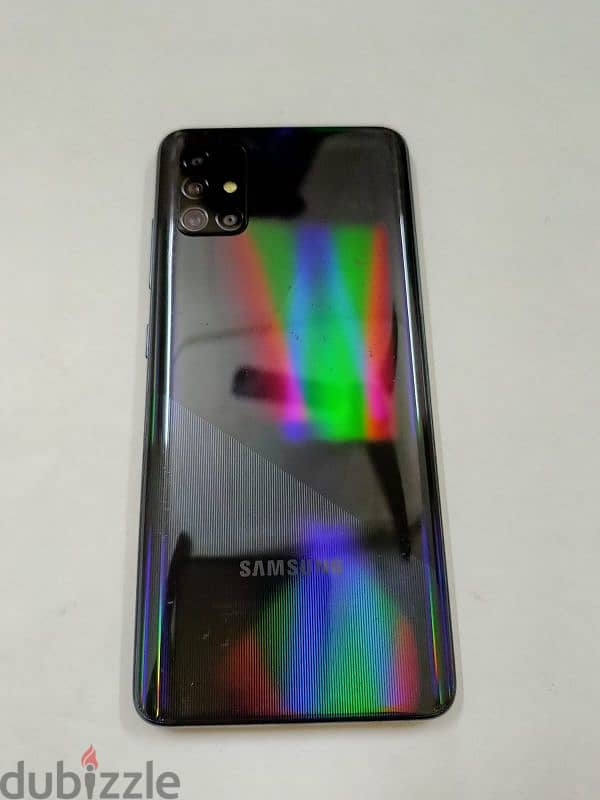 Samsung A51 6gb 128gb 1