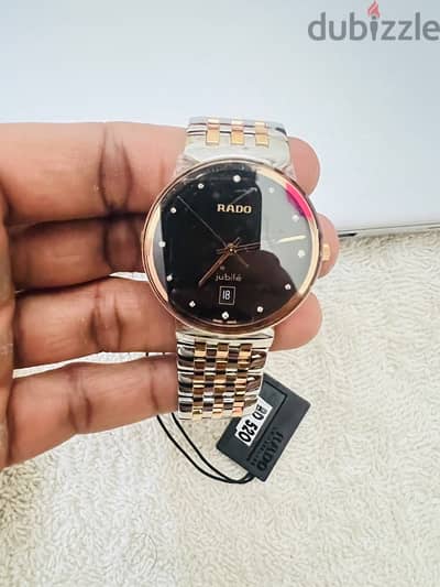 Brand New Rado Florence watch for sale